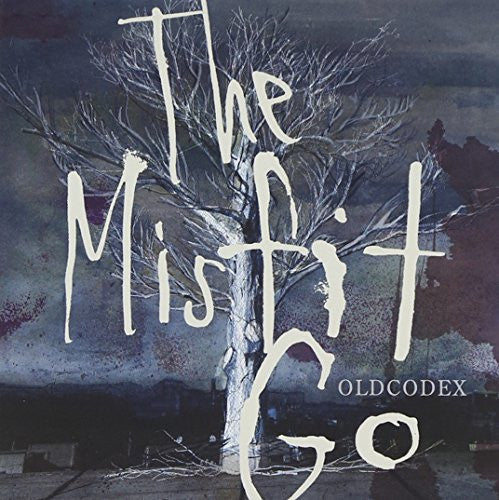 oldcodex the misfit go
